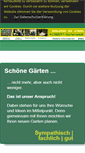 Mobile Screenshot of kowert.de